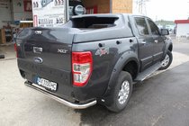 Ford Ranger 2011–2022 FULLBOX lavakatos kuva 1
