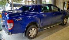 Ford Ranger 2011–2022 Lavakuomu GRAND BOX kuva 1