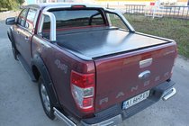 Ford Ranger 2011–2022 Rullaverhot kuva 1