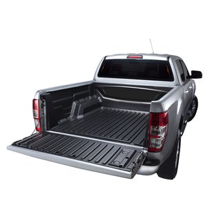 Tavaratilan kaukalomatto Ford Ranger 2011–2022 kuva 1