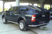 Ford Ranger 2007–2011 Lavakatos Star BOX kuva 1