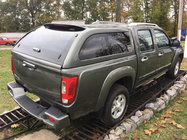 Great Wall Wingle 6 2006– Lavakate Canopy kuva 1