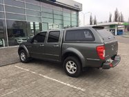 GreatWall Wingle 5 2006– Lavakate Canopy kuva 1