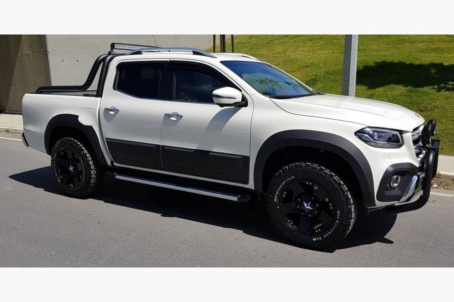 Fiat Fullback 2016– Ovilista (ABS) Image