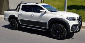 Fiat Fullback 2016– Ovilista (ABS) kuva 1