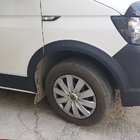 Volkswagen T5 Multivan 2003–2010 Lista- ja kaarilevikesarja (11 osaa) kuva 2