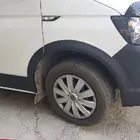 Volkswagen T5 Caravelle 2004–2010 Lista- ja kaarilevikesarja (11 osaa) kuva 2