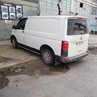 Volkswagen T5 Multivan 2003–2010 Lista- ja kaarilevikesarja (11 osaa) kuva 4