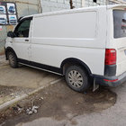 Volkswagen T5 Multivan 2003–2010 Lista- ja kaarilevikesarja (11 osaa) kuva 5
