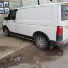 Volkswagen T5 Caravelle 2004–2010 Lista- ja kaarilevikesarja (11 osaa) kuva 5