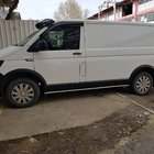 Volkswagen T5 Multivan 2003–2010 Lista- ja kaarilevikesarja (11 osaa) kuva 6