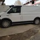 Volkswagen T5 Caravelle 2004–2010 Lista- ja kaarilevikesarja (11 osaa) kuva 6