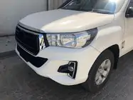 Toyota Hilux 2015– Etupuskuri Rocco (2015-2020) kuva 3