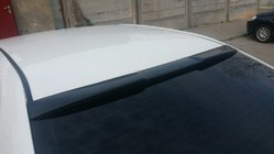 Toyota Camry 2011–2017 Spoilerilippa ulokkeella (maalattava) kuva 1