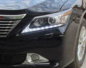 Toyota Camry 2011–2017 LED-ajovalot (2 kpl) kuva 1