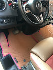 Mercedes Sprinter W907/W910 2018– EVA-auton matot (tiilikuvio) kuva 1