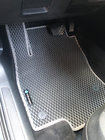 Volkswagen Passat B8 2015–2023 EVA-mattosarja (EU, musta) kuva 1