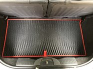 Fiat 500/500L 2013–2022 EVA-tavaratilan matto (500, Eurooppa, musta) kuva 1