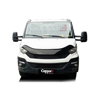 Konepellin tuuliohjain EuroCap Iveco Daily 2014– kuva 2
