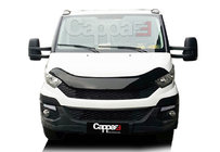 Iveco Daily 2014– Konepellin tuuliohjain EuroCap kuva 2