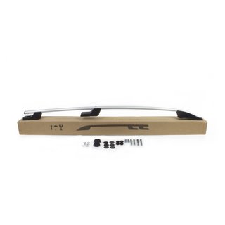 Kattokaiteet OmsaLine Sport Grey kuva 2