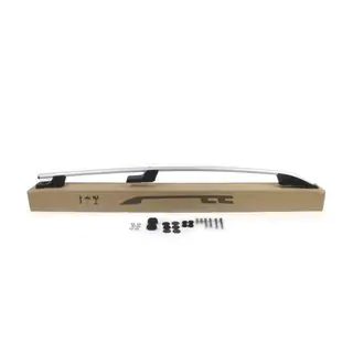 Kattokaiteet OmsaLine Sport Grey kuva 2