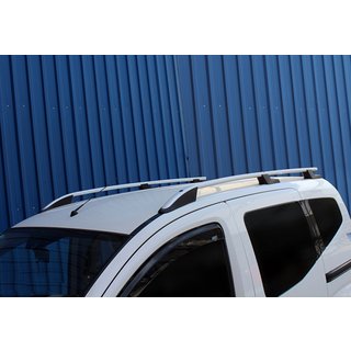 Kattokaiteet OmsaLine Sport Grey kuva 1