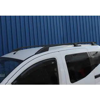 OmsaLine Sport Black kattokaiteet kuva 1