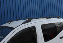 Citroen Nemo 2007–2017 OmsaLine Sport Black kattokaiteet kuva 1