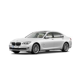 Tuning BMW 7-sarja F01/F02 2008-2015