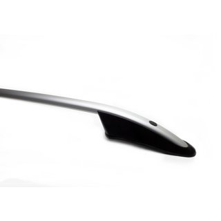 Kattokaiteet OmsaLine Sport Grey kuva 4