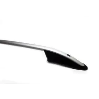 Kattokaiteet OmsaLine Sport Grey kuva 4