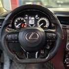 Lexus GX460 2009–2023 Täydellinen anatominen ohjauspyörä (hiilikuitu) kuva 6