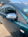 Ford Focus II 2005–2008 LED-sivupeilikotelot (2 kpl, ABS) kuva 1