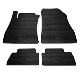 Kumimatot (4 kpl, Stingray Premium)
