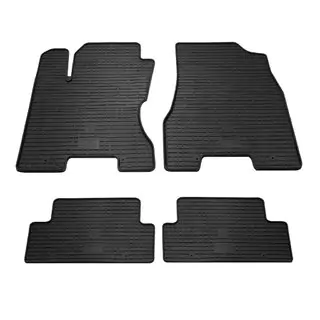Kumimatot (4 kpl, Stingray Premium)