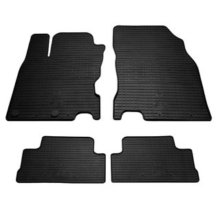 Kumimatot (4 kpl, Stingray Premium)