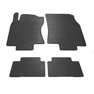 Kumimatot (4 kpl, Stingray Premium)
