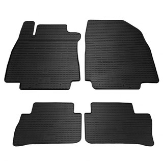 Kumimatot (4 kpl, Stingray Premium)