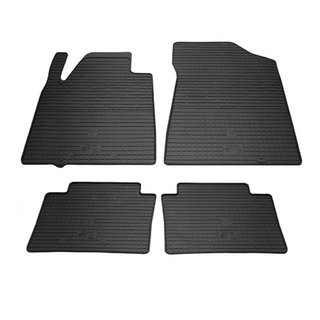 Kumimatot (4 kpl, Stingray Premium)