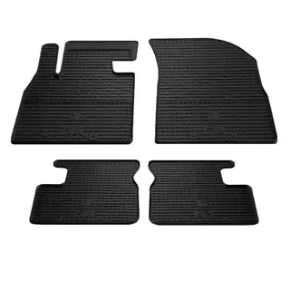 Kumimatot (4 kpl, Stingray Premium)