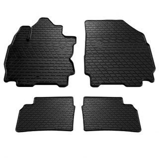 Kumimatot (4 kpl, Stingray Premium)