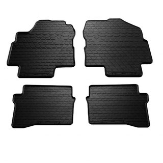 Kumimatot (4 kpl, Stingray Premium)