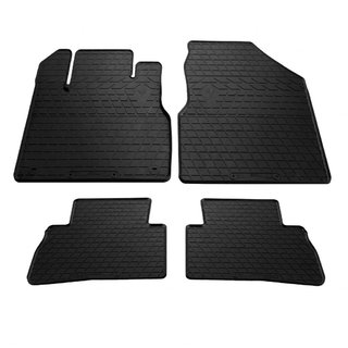 Kumimatot (4 kpl, Stingray Premium)