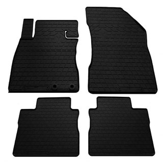 Kumimatot (4 kpl, Stingray Premium)