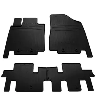 Kumimatot (4 kpl, Stingray Premium)