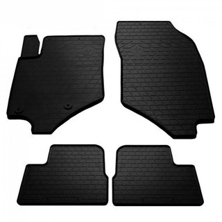 Kumimatot (4 kpl, Stingray Premium)