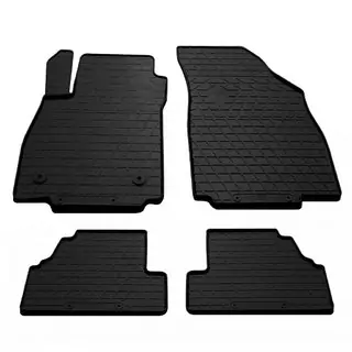 Kumimatot (4 kpl, Stingray Premium)