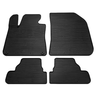 Kumimatot HB (4 kpl, Stingray Premium)