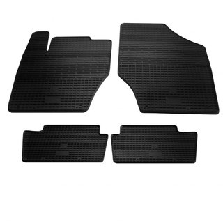 Kumimatot (4 kpl, Stingray Premium)